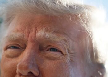 ‘And so it begins’: Americans brace as Trump preemptively launches first midterm challenge