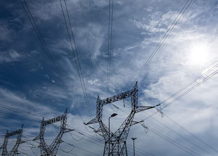 Clean Energy Has a Lot Riding on the AI Data Center Boom