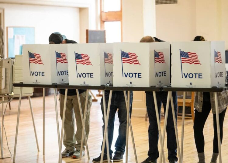 How a Fake Pollster May Have Hurt Real Candidates