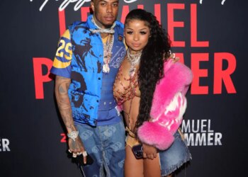 Blueface and Chrisean Rock Call It Quits Just Days After Surprise Engagement