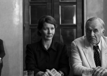Fatherland Is One of the Most Quietly Surprising Films of the Year
