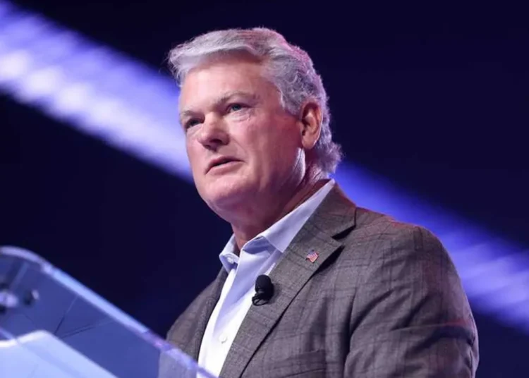 Troubling posts from GOP candidate with white nationalist son-in-law unearthed