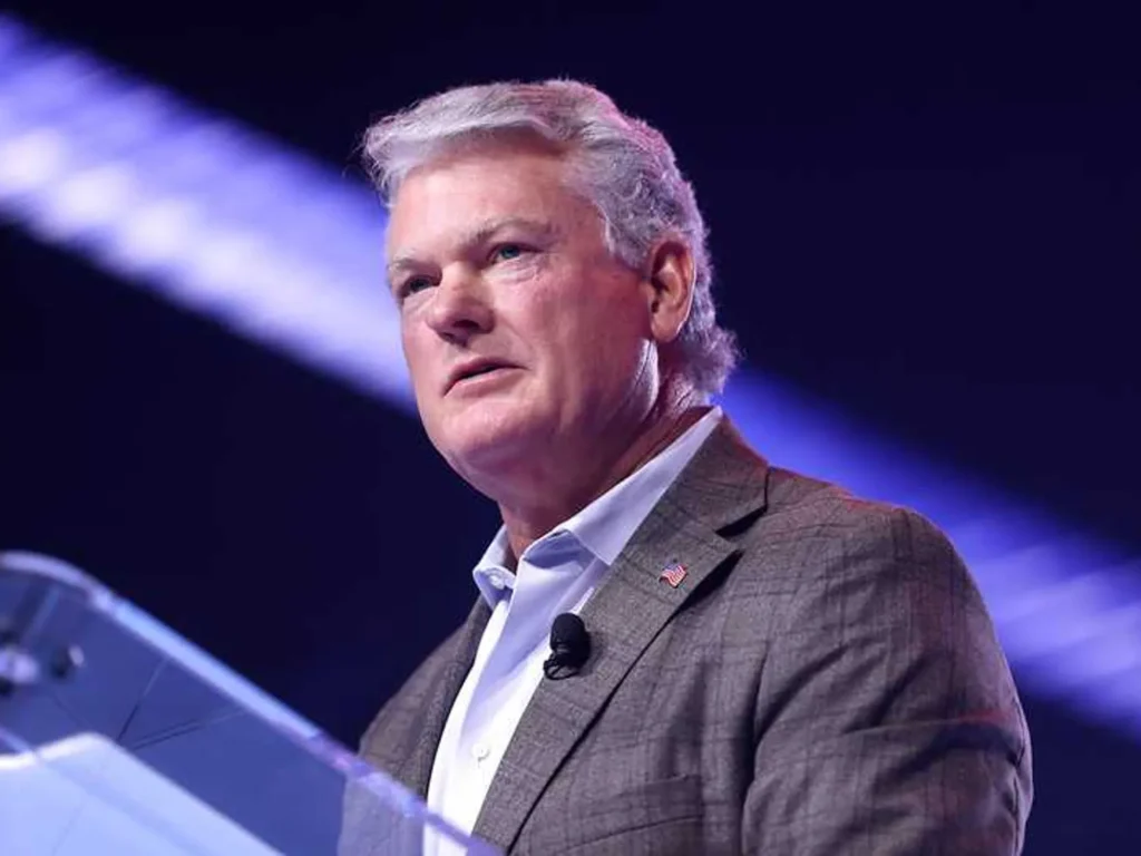 Troubling posts from GOP candidate with white nationalist son-in-law unearthed