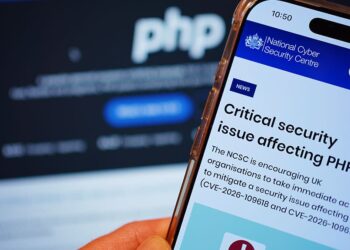 The AI-Discovered Bug That Could Have Become a Cybersecurity Disaster