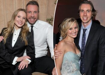 Everything Kristen Bell and Dax Shepard have overshared about their unconventional marriage