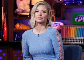 Ariana Madix’s LA home burglarized as thieves make off with jewelry