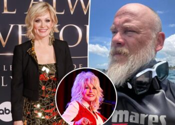 Inside the bitter family feud brewing behind the scenes of Dolly Parton’s $450M estate drama