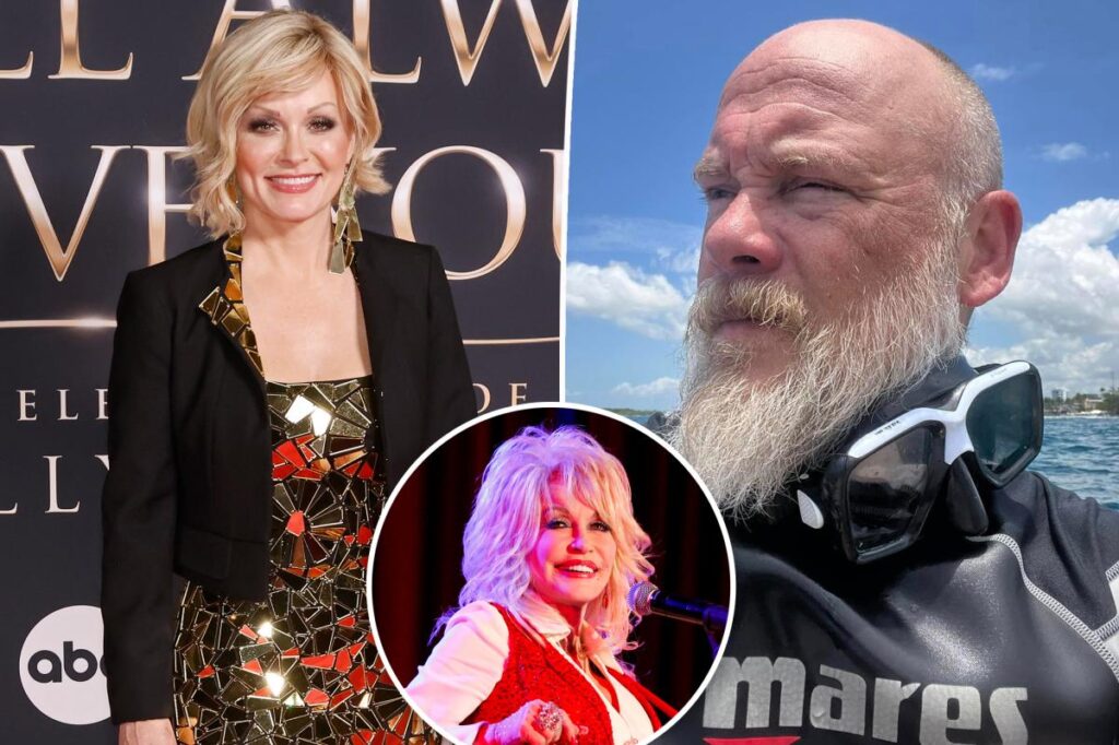 Inside the bitter family feud brewing behind the scenes of Dolly Parton’s $450M estate drama