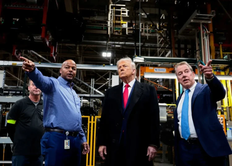 Trump’s ‘chaos monkey’ reputation putting economy’s future at risk: expert