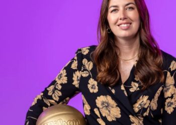 Boss of $1 billion WNBA team Valkyries says she rejects work-life balance because she loves the grind: ‘I’m not apologizing for what brings me joy’