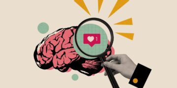 Our Brains Weren’t Built for This Much Comparison