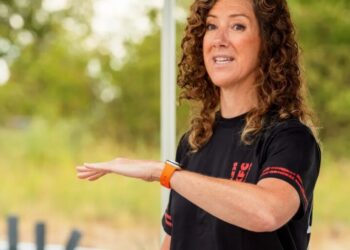 KFC’s president started washing dishes at 13 but dreamt of being the ‘female Richard Branson’—so she quit jobs that wouldn’t embrace her personality