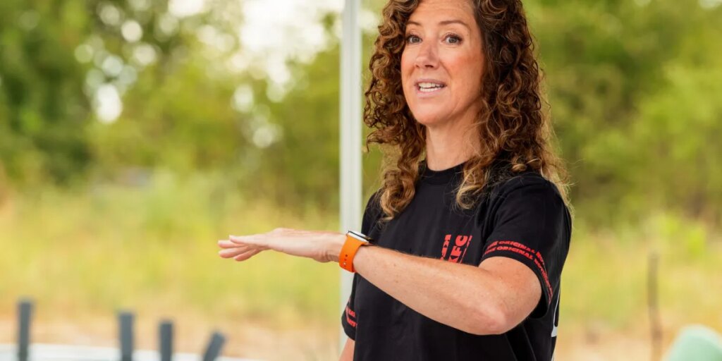 KFC’s president started washing dishes at 13 but dreamt of being the ‘female Richard Branson’—so she quit jobs that wouldn’t embrace her personality