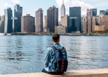 How a close look at the American Dream turned a top happiness expert into a specialist in despair: ‘It’s harder to be poor in a very rich country’