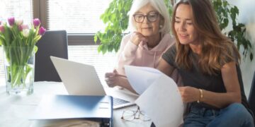 Gen Z is treating the midterms like a market event. Boomers are treating them like weather