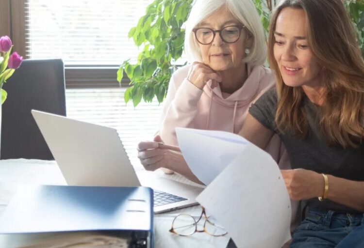 Gen Z is treating the midterms like a market event. Boomers are treating them like weather