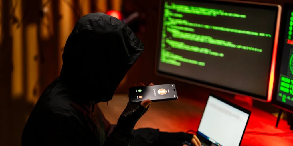 Scammers used AI to clone her daughter’s voice and fake a kidnapping. A voice expert says every family now needs a safe word