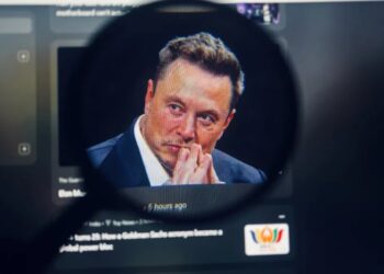 AI Billionaires Are Flooding Money Into Politics to Influence Elections, But It’s Backfiring