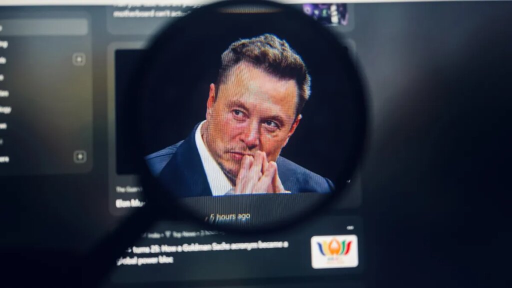AI Billionaires Are Flooding Money Into Politics to Influence Elections, But It’s Backfiring