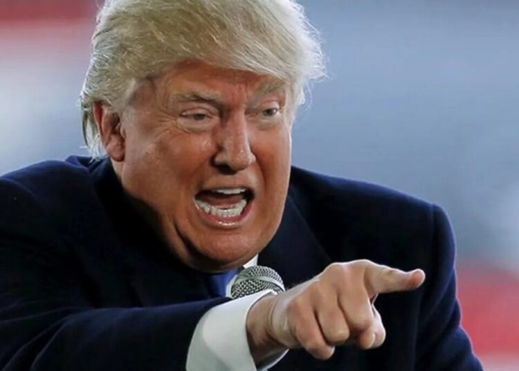 Trump’s absurd election interference attempt in one state could doom us all