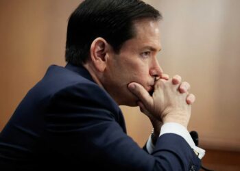 ‘Not an accident’: Marco Rubio sends shockwaves with ominous ‘coup’ comment