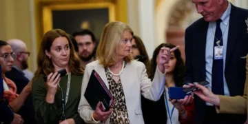 GOP senator blows Trump-ordered election lawsuit out of water: ‘Should never have filed’