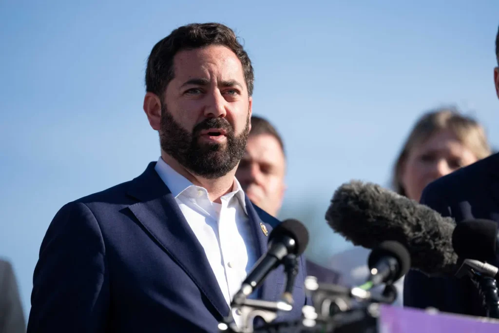 ‘Wow!’ MAGA congressman caught snapping at GOP constituents in Facebook meltdown