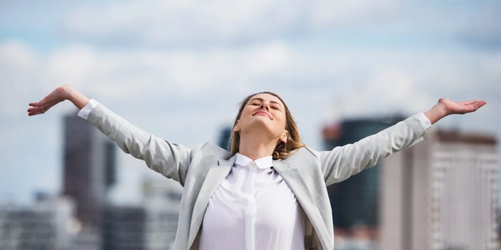 Half of workers are ‘revenge quitting’ and walking out on their jobs without notice—and the majority are loyal, longtime staff, report shows