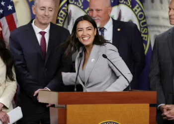 MAGA congressman confronted by angry voters: ‘I’m against the party that caused this’