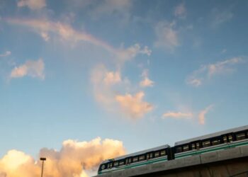 ‘The transit world is where innovation goes to die’ — The U.S. lags far behind on using driverless trains, but new projects could open the floodgates