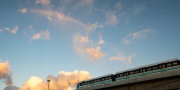 ‘The transit world is where innovation goes to die’ — The U.S. lags far behind on using driverless trains, but new projects could open the floodgates