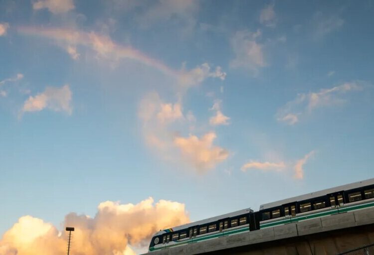 ‘The transit world is where innovation goes to die’ — The U.S. lags far behind on using driverless trains, but new projects could open the floodgates