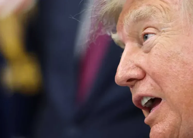 Ex-Trump insider makes ’embarrassing’ confession about his ‘deluded’ MAGA past