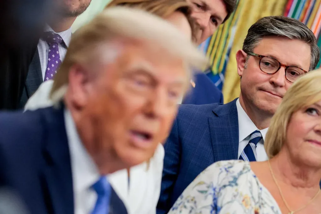 James Carville exposes lopsided polling figure that may spell doom for Trump’s GOP