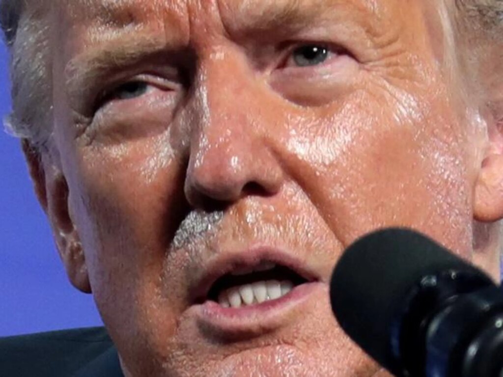 Trump hit with face-to-face reality check by conservative columnist: ‘I just don’t see it’