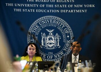 New York’s union-loving Board of Regents is wrecking our schools — let’s scrap it