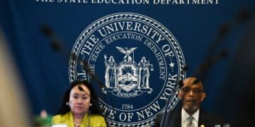 New York’s union-loving Board of Regents is wrecking our schools — let’s scrap it