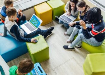 Every child will get AI. Not every child will get a teacher