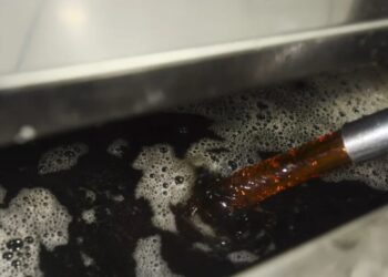 The world’s biggest producer of maple syrup has nearly exhausted its strategic reserves after Americans hoarded supplies ahead of Trump’s tariffs