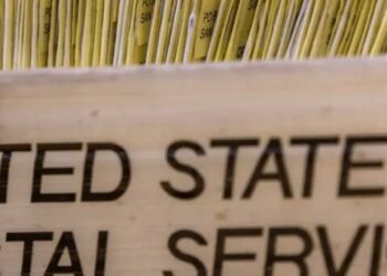 ‘Lying to YOU’: Arizona Republican torches GOP official over citizen voter purge