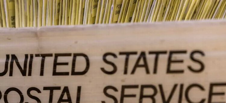 ‘Lying to YOU’: Arizona Republican torches GOP official over citizen voter purge