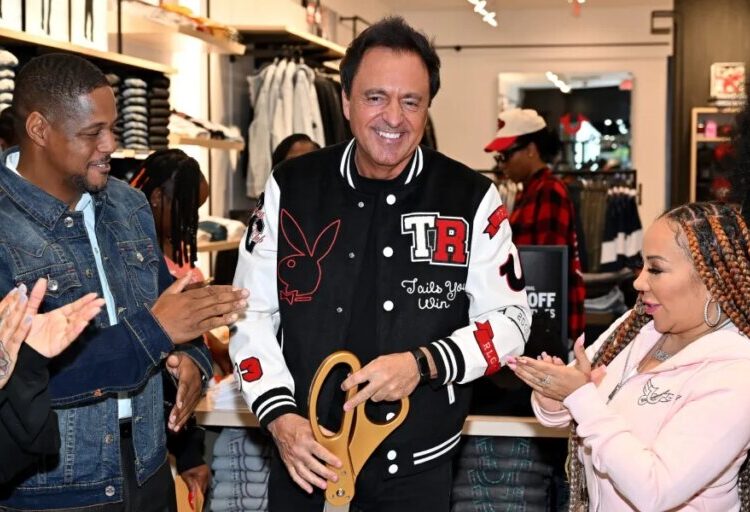 ‘We like to be first to be second’: How True Religion’s CEO is rebuilding the denim brand for Gen Z and millennials