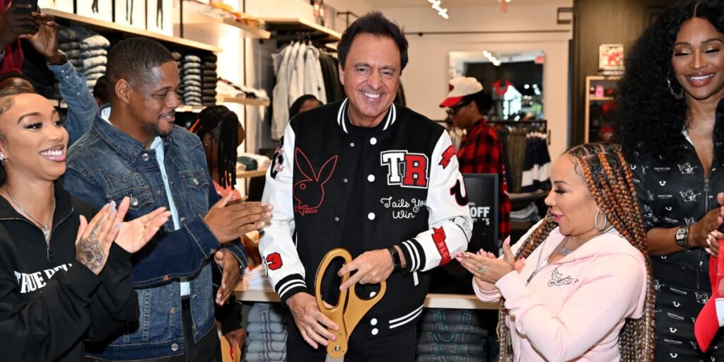 ‘We like to be first to be second’: How True Religion’s CEO is rebuilding the denim brand for Gen Z and millennials