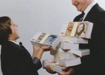 ‘Nobody prepared them’: The ultrawealthy worry wealth will dull their heirs’ ‘drive and desire’ and so some aren’t telling them how much there is