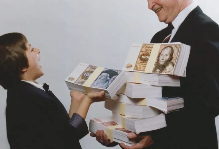 ‘Nobody prepared them’: The ultrawealthy worry wealth will dull their heirs’ ‘drive and desire’ and so some aren’t telling them how much there is