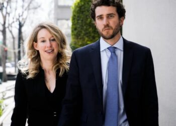 Billy Evans’ ‘Theranos 2.0’ startup has patents, investors, and a missing CTO—but no product