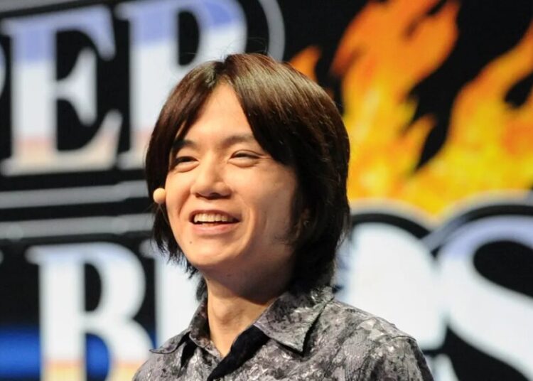 Creator of Super Smash Brothers Offers Blistering Takedown of AI-Generated Games