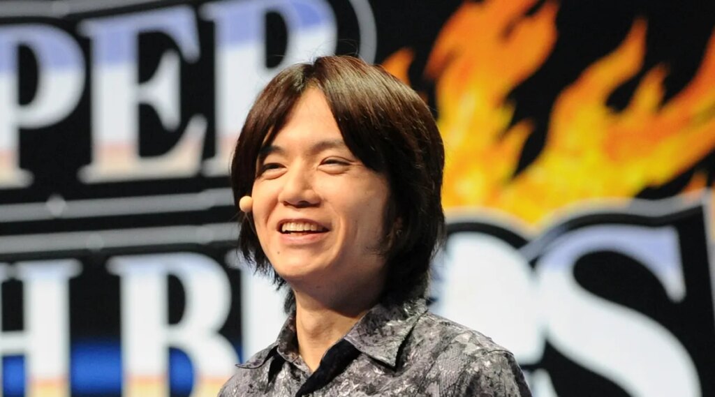 Creator of Super Smash Brothers Offers Blistering Takedown of AI-Generated Games