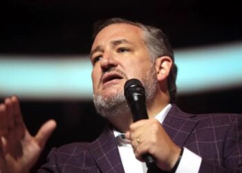 Panicked Ted Cruz admits ‘uphill battle’ in Texas: ‘We have to take this threat seriously’