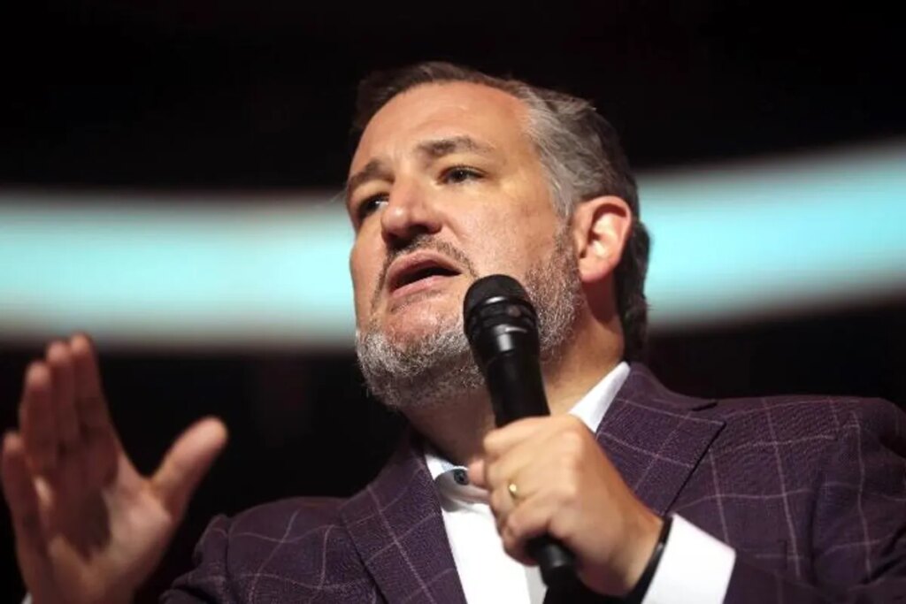 Panicked Ted Cruz admits ‘uphill battle’ in Texas: ‘We have to take this threat seriously’